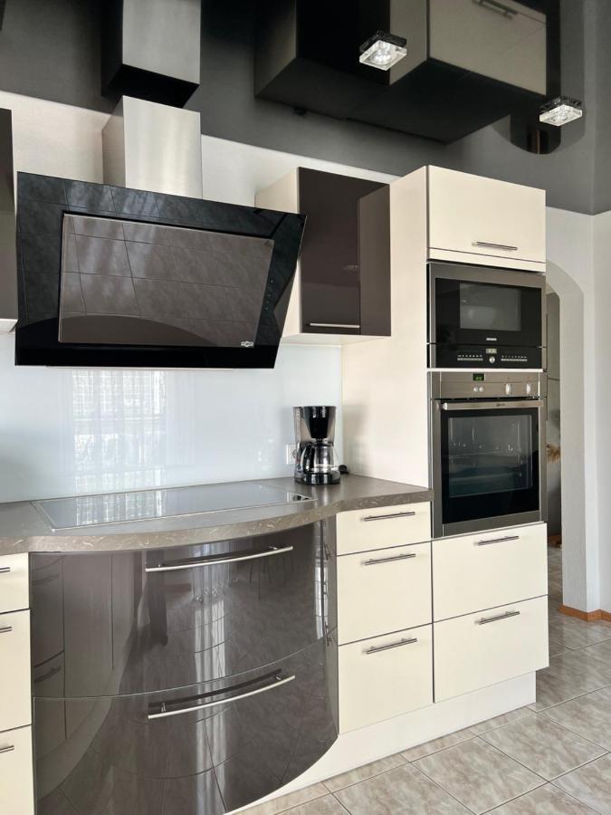 Lifestyle Apartment Зинсхайм Экстерьер фото