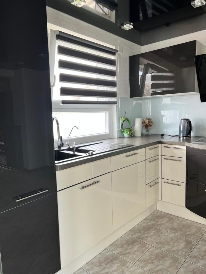 Lifestyle Apartment Зинсхайм Экстерьер фото