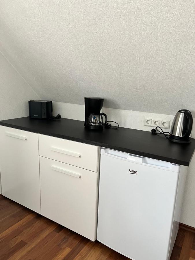 Lifestyle Apartment Зинсхайм Экстерьер фото